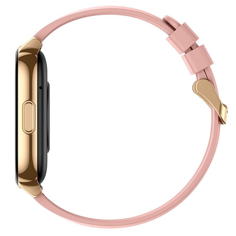 Y2 Smart Watches 2.1 inch square TFT square screen